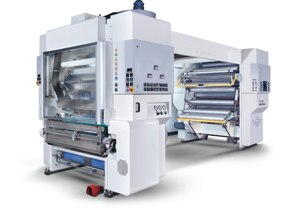 Solvent-Free Technology